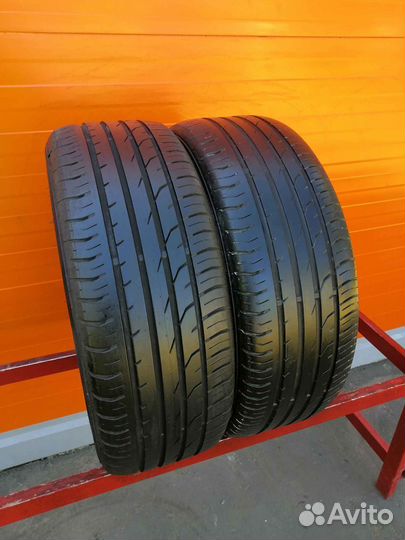 Continental ContiPremiumContact 2 215/55 R17 99V