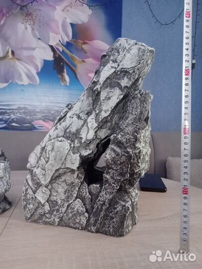 Декор для аквариума