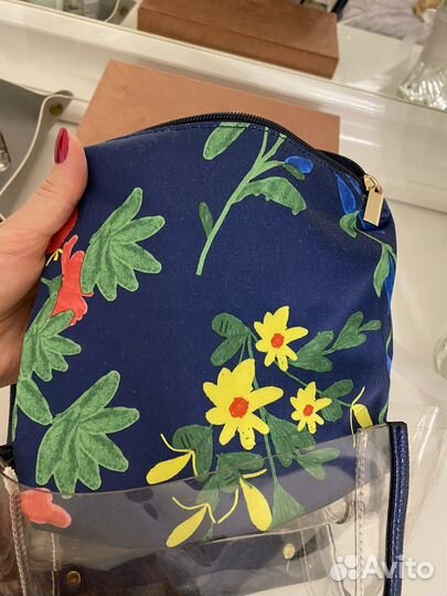 Сумочка Zarina