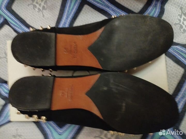 Туфли женские Uterque