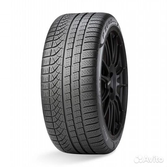 Pirelli P Zero Winter 275/35 R19 100V