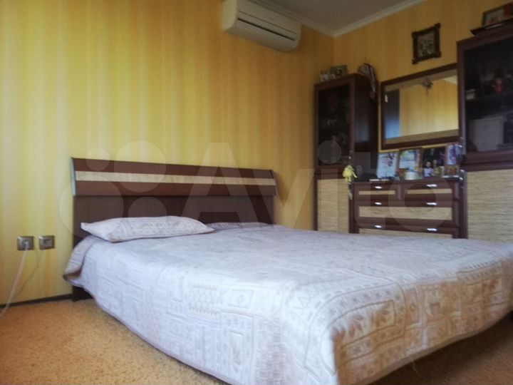 2-к. квартира, 58,4 м², 5/5 эт.