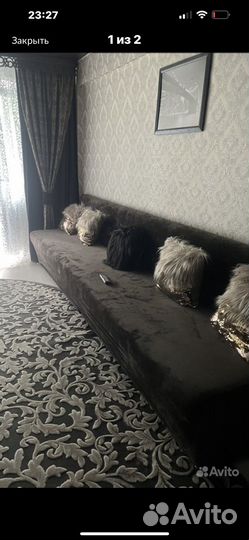 Подушки декаративные