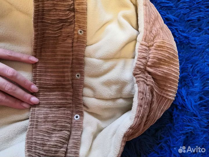 Куртка детская