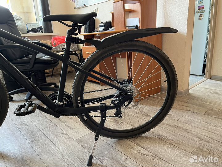 Велосипед Forward Apache 2.0 D (15 рама)