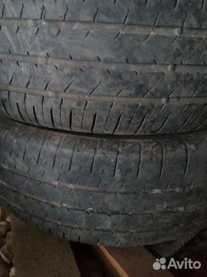 Toyo NanoEnergy 3 185/65 R15
