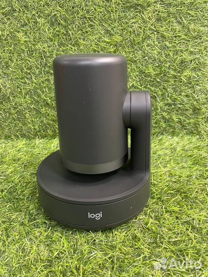 Web-камера Logitech ConferenceCam Rally Grey/ Blac