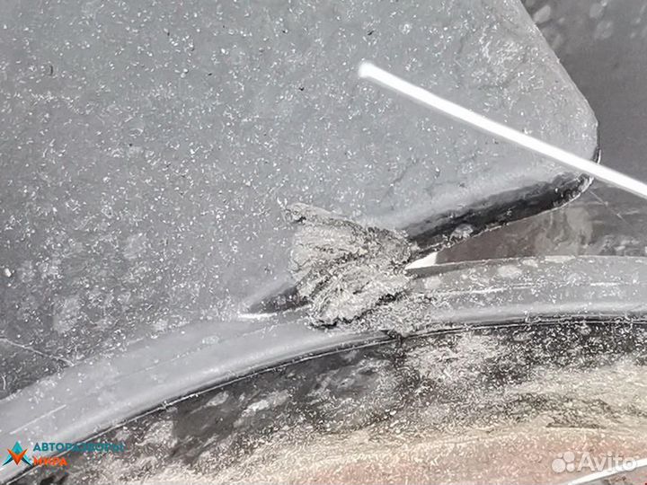 Вискомуфта BMW Z3 E36/7 1999 11527505302