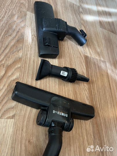 Пылесос Samsung