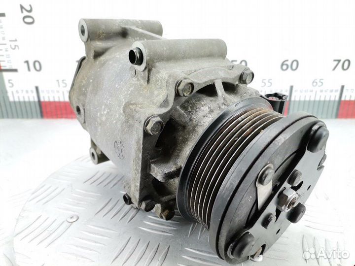 Компрессор кондиционера для Ford Focus 1 1779107