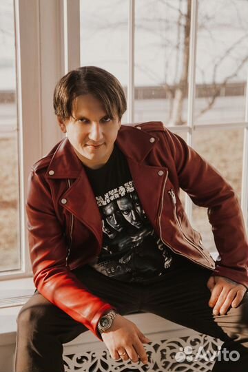 Живой вокал от участника Ярче звёзд и Один в один