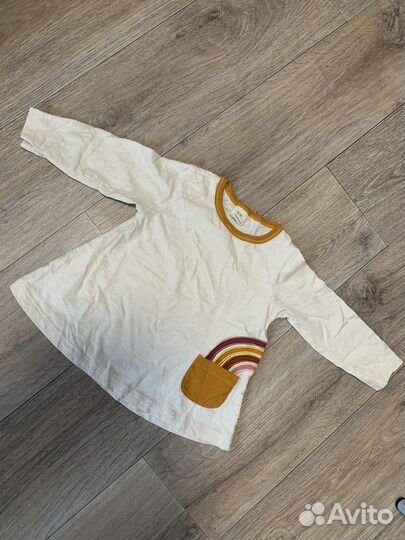 Вещи на девочку