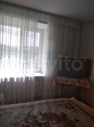 3-к. квартира, 57 м², 5/5 эт.