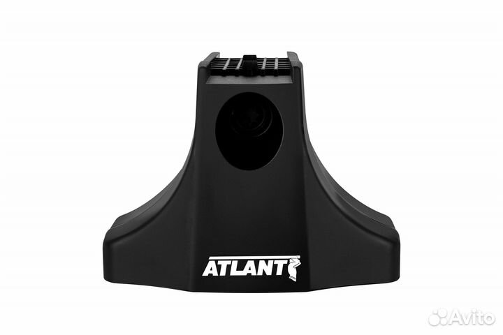 Багажник на крышу Mazda 2 Atlant 8709