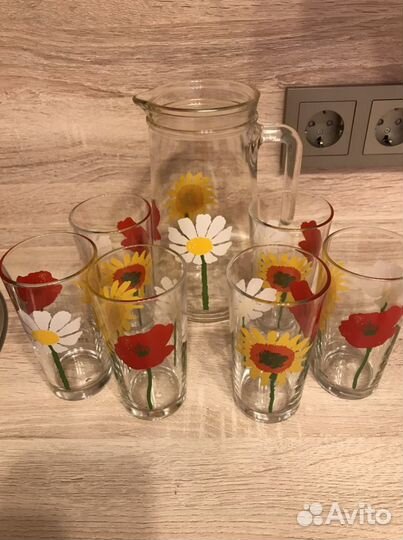 Набор Италия