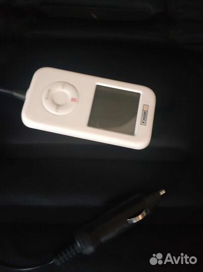 Массажная накидка с подогревом Pilot