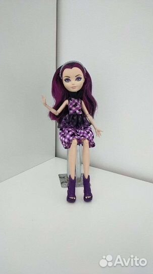 Кукла ever after high Рейвен Квин