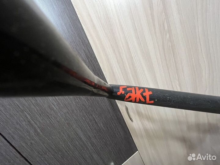 Руль для трюкового самоката комета