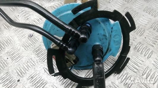 Насос топливный электрический chrysler voyager 4