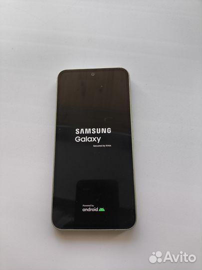 Samsung Galaxy A54, 8/256 ГБ