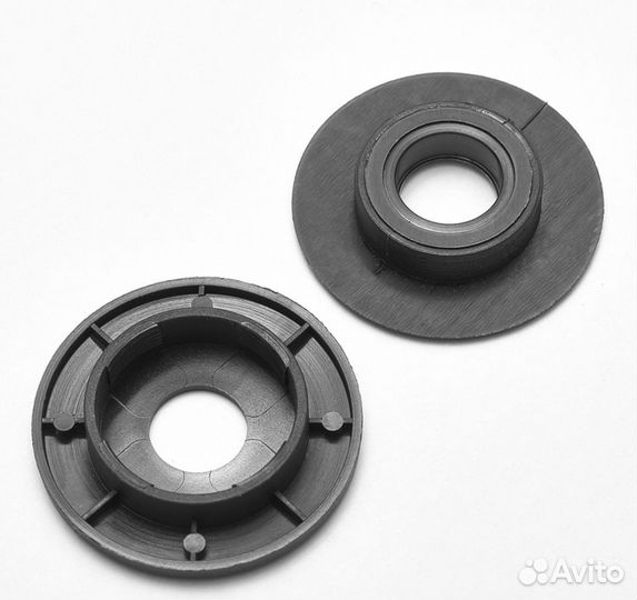 Крепление коврика VAG,lada,renault,nissan,mazda