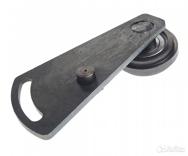 Натяжитель цепи мтз механизма навески сальск