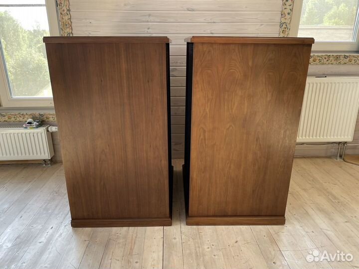 Акустическая система Altec Magnicifient