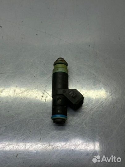 Топливная форсунка Geely Mk 2010