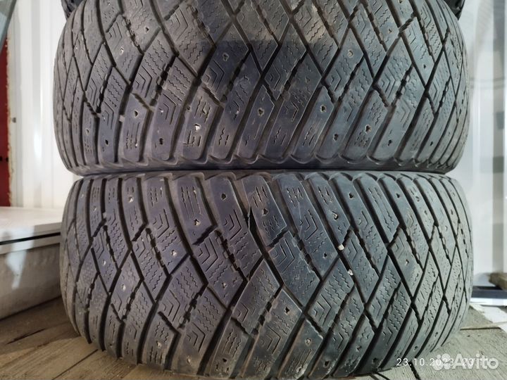 Goodyear Ultragrip Ice Arctic 225/55 R17