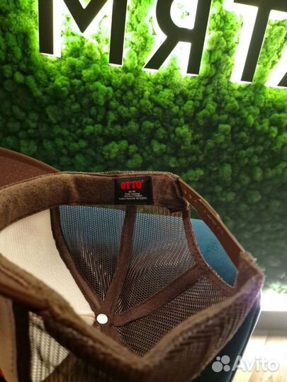 Кепка sicko оригинал