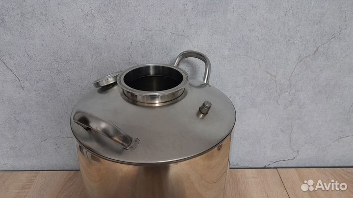 Самогонный аппарат арт.лк4012