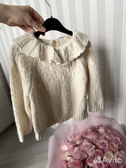 Кофточка Zara 104