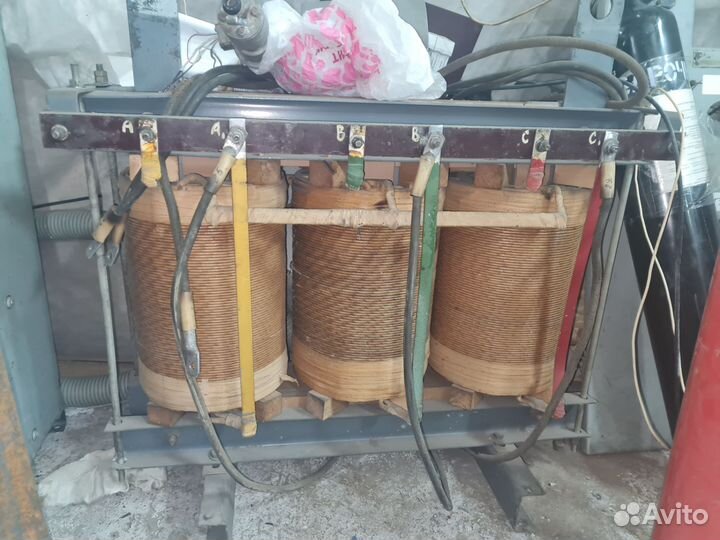 Трансформатор