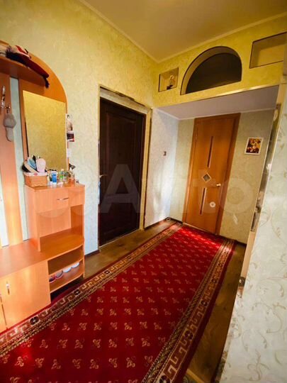 1-к. квартира, 33 м², 1/5 эт.