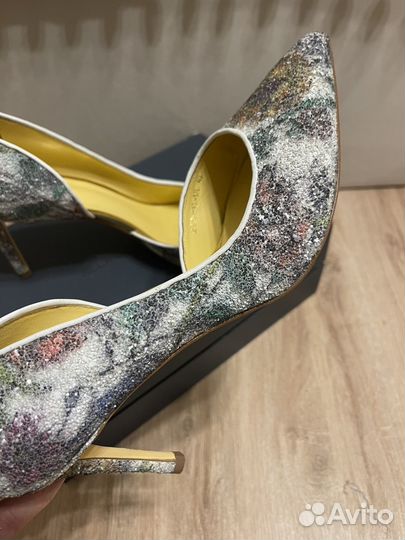 Туфли Эконика Алла Пугачева 40