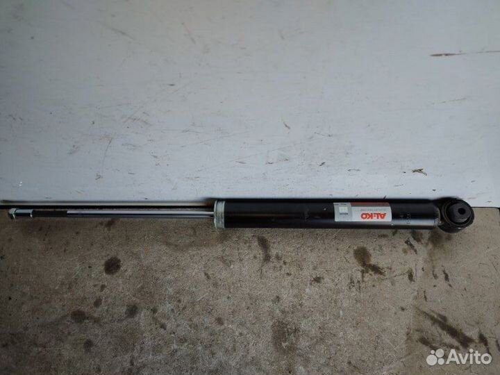 Амортизатор задний Chevrolet Aveo T200 2003-2008