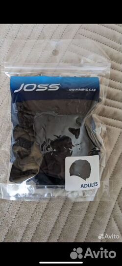 Шапка для плавания Joss