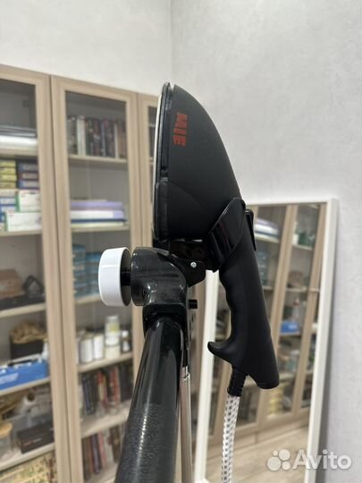 Отпариватель mie forza