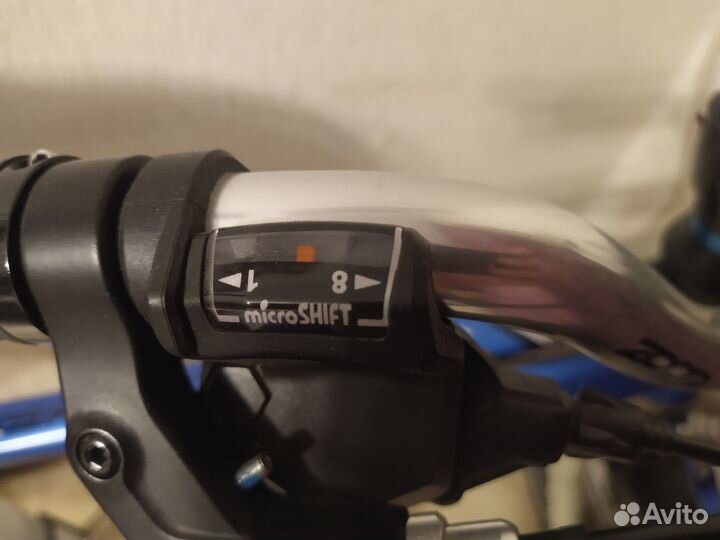 Стелс Навигатор Stels Navigator 910 MD 29 V010