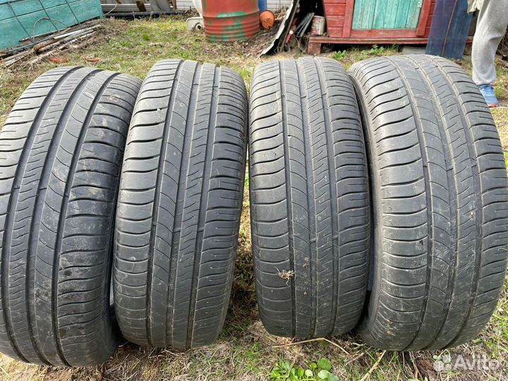 Michelin Energy Saver + 205/60 R16 92H