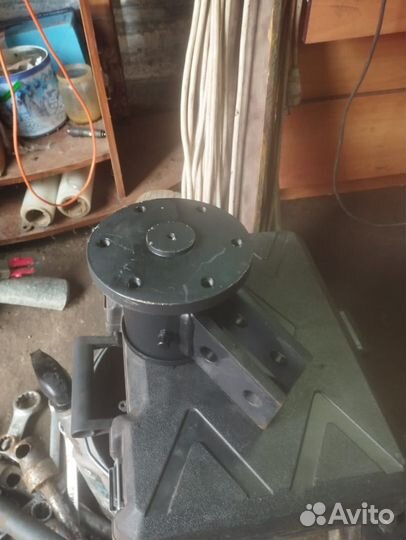 Насос тнвд ямз 236