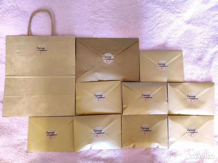 Подарочный набор