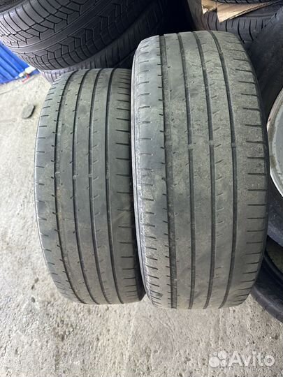 Toyo Proxes R36 225/55 R19