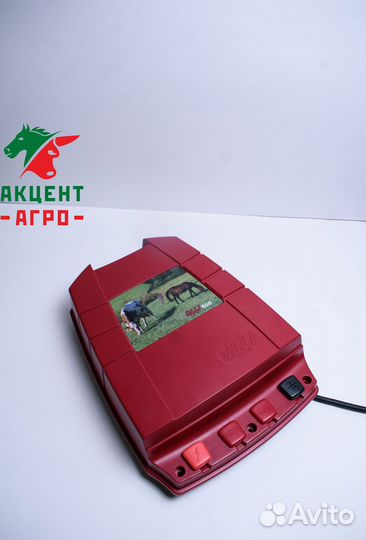 Электропастух под любую площадь