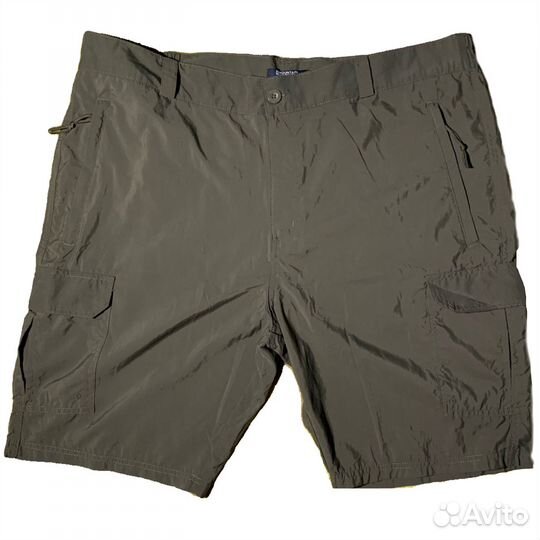 Треккинговые шорты Mountain(acg,gorpcore)