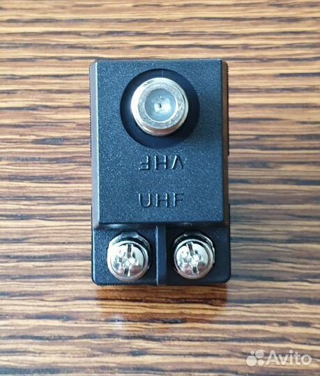 Переходники и тв адаптер