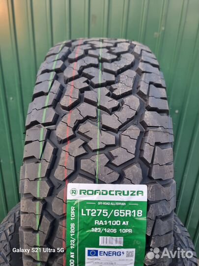 Roadcruza RA1100 A/T 275/65 R18 120S