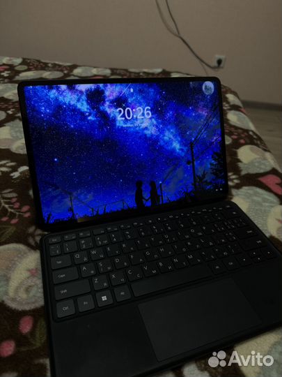 Ноутбук Huawei matebook e drc-w56