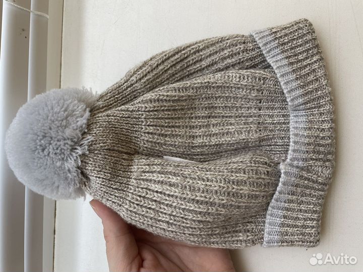 Шапка il trenino