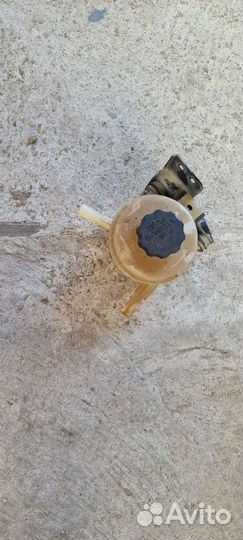 Бачок гур kia spectra киа спектра kia shuma 2